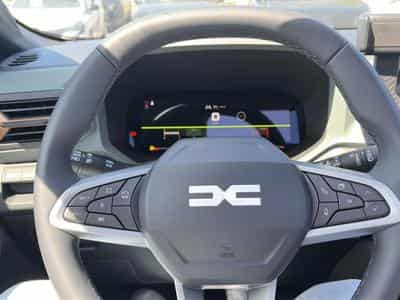 Dacia BIGSTER 1.2 MILD HYBRID 140 EXTREME (2026) - Photo 12