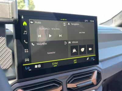 Dacia BIGSTER 1.2 MILD HYBRID 140 EXTREME (2026) - Photo 15
