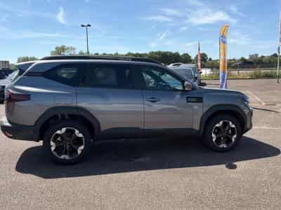 Dacia BIGSTER 1.2 MILD HYBRID 140 EXTREME (2026) - Photo 4