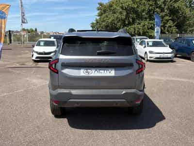 Dacia BIGSTER 1.2 MILD HYBRID 140 EXTREME (2026) - Photo 6