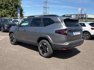 Dacia BIGSTER 1.2 MILD HYBRID 140 EXTREME (2026) - Photo 7