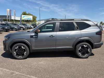 Dacia BIGSTER 1.2 MILD HYBRID 140 EXTREME (2026) - Photo 8