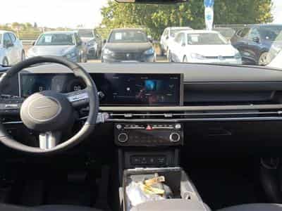 Hyundai TUCSON 1.6 T-GDI 239 HYBRID INTUITIVE (2026) - Photo 10