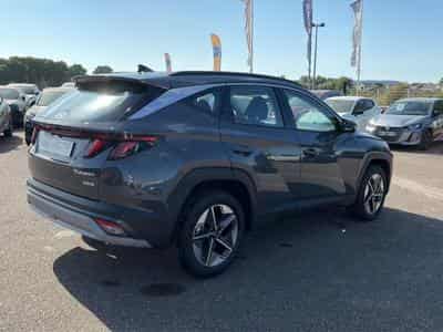 Hyundai TUCSON 1.6 T-GDI 239 HYBRID INTUITIVE (2026) - Photo 5