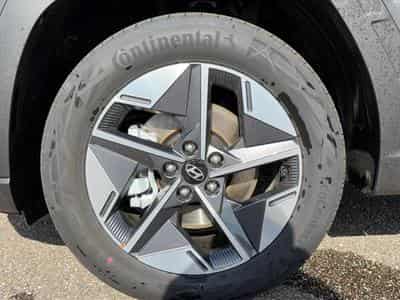 Hyundai TUCSON 1.6 T-GDI 239 HYBRID INTUITIVE (2026) - Photo 9