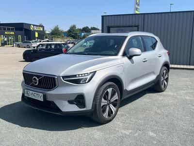 Volvo XC40 1.5 T5 262 ULTIMATE (2023) - Photo 1