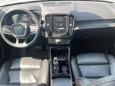 Volvo XC40 1.5 T5 262 ULTIMATE (2023) - Photo 11