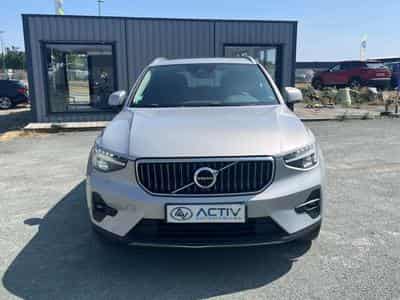 Volvo XC40 1.5 T5 262 ULTIMATE (2023) - Photo 2