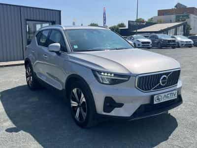 Volvo XC40 1.5 T5 262 ULTIMATE (2023) - Photo 3