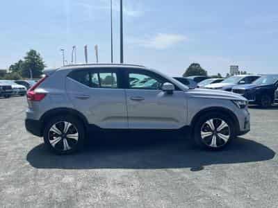 Volvo XC40 1.5 T5 262 ULTIMATE (2023) - Photo 4
