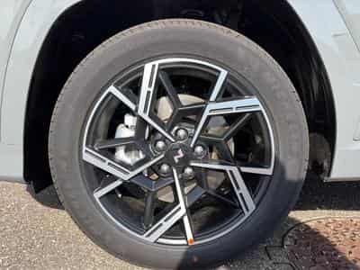 Hyundai TUCSON 1.6 T-GDI 239 HYBRID N LINE EXECUTIVE (2026) - Photo 9