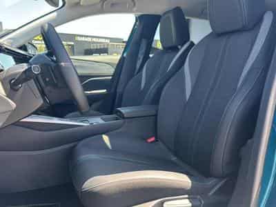 Peugeot 408 HYBRID 145 ALLURE E-DCS6 (2025) - Photo 15