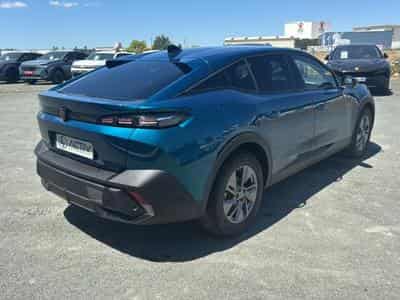 Peugeot 408 HYBRID 145 ALLURE E-DCS6 (2025) - Photo 5