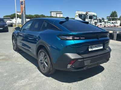 Peugeot 408 HYBRID 145 ALLURE E-DCS6 (2025) - Photo 7