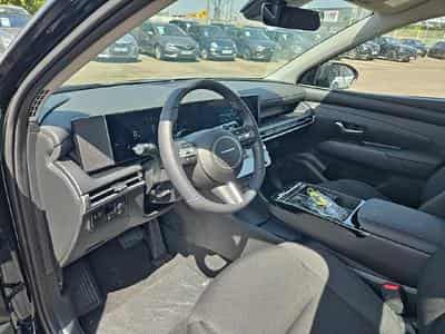 Hyundai TUCSON 1.6 T-GDI 239 HYBRID INTUITIVE (2026) - Photo 14