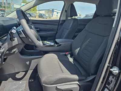 Hyundai TUCSON 1.6 T-GDI 239 HYBRID INTUITIVE (2026) - Photo 15