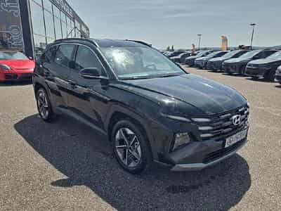 Hyundai TUCSON 1.6 T-GDI 239 HYBRID INTUITIVE (2026) - Photo 3