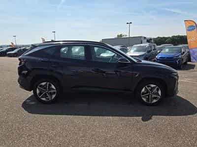Hyundai TUCSON 1.6 T-GDI 239 HYBRID INTUITIVE (2026) - Photo 4