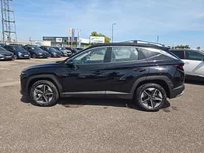 Hyundai TUCSON 1.6 T-GDI 239 HYBRID INTUITIVE (2026) - Photo 8