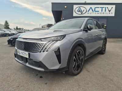 Peugeot 3008 1.2 HYBRID 145 ALLURE BUSINESS E-DCS6 (2025) - Photo 1