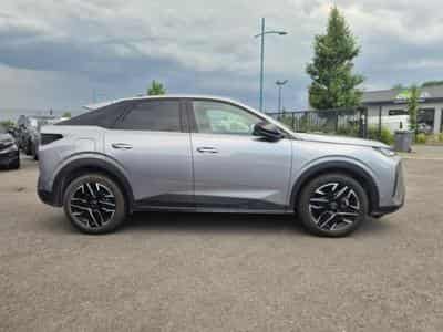 Peugeot 3008 1.2 HYBRID 145 ALLURE BUSINESS E-DCS6 (2025) - Photo 4