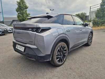 Peugeot 3008 1.2 HYBRID 145 ALLURE BUSINESS E-DCS6 (2025) - Photo 5