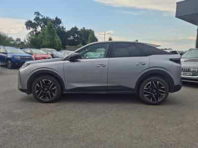 Peugeot 3008 1.2 HYBRID 145 ALLURE BUSINESS E-DCS6 (2025) - Photo 8