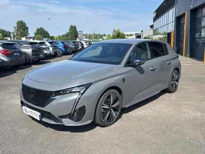 Peugeot 308 1.2 HYBRID 145 GT E-DCS6 (2025) - Photo 1