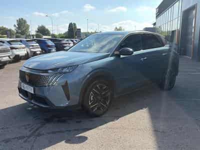 Peugeot 3008 1.2 HYBRID 145 ALLURE E-DCS6 (2025) - Photo 1