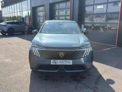 Peugeot 3008 1.2 HYBRID 145 ALLURE E-DCS6 (2025) - Photo 2