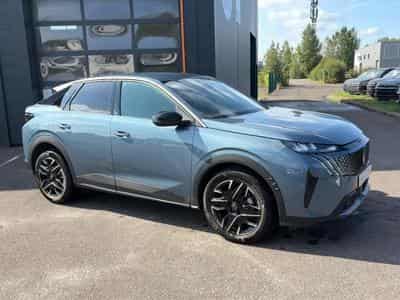 Peugeot 3008 1.2 HYBRID 145 ALLURE E-DCS6 (2025) - Photo 3