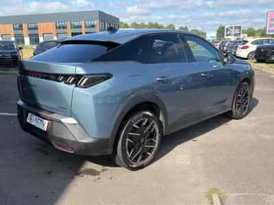 Peugeot 3008 1.2 HYBRID 145 ALLURE E-DCS6 (2025) - Photo 5