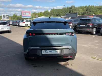 Peugeot 3008 1.2 HYBRID 145 ALLURE E-DCS6 (2025) - Photo 6