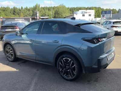 Peugeot 3008 1.2 HYBRID 145 ALLURE E-DCS6 (2025) - Photo 7