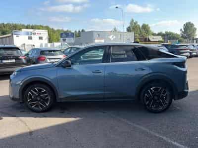 Peugeot 3008 1.2 HYBRID 145 ALLURE E-DCS6 (2025) - Photo 8