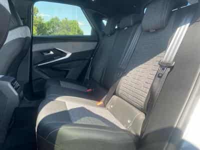 Peugeot 3008 1.2 HYBRID 145 ALLURE BUSINESS E-DCS6 (2025) - Photo 12