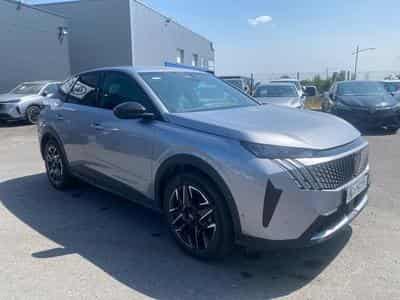 Peugeot 3008 1.2 HYBRID 145 ALLURE BUSINESS E-DCS6 (2025) - Photo 3