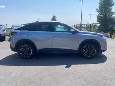 Peugeot 3008 1.2 HYBRID 145 ALLURE BUSINESS E-DCS6 (2025) - Photo 4