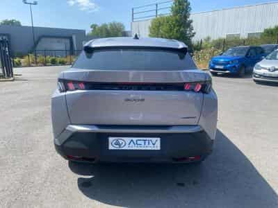 Peugeot 3008 1.2 HYBRID 145 ALLURE BUSINESS E-DCS6 (2025) - Photo 6