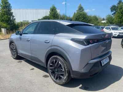 Peugeot 3008 1.2 HYBRID 145 ALLURE BUSINESS E-DCS6 (2025) - Photo 7