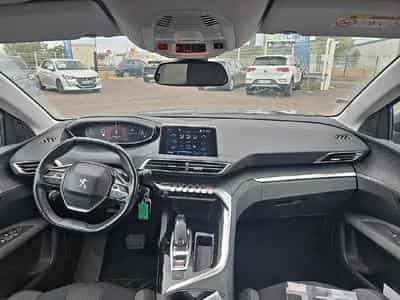 Peugeot 3008 1.5 BLUEHDI 130 ACTIVE EAT8 (2018) - Photo 10