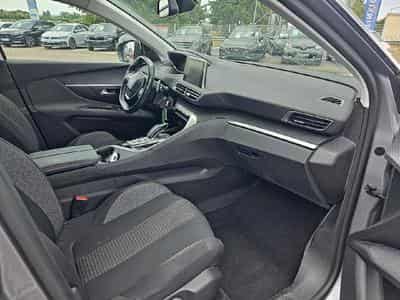 Peugeot 3008 1.5 BLUEHDI 130 ACTIVE EAT8 (2018) - Photo 11