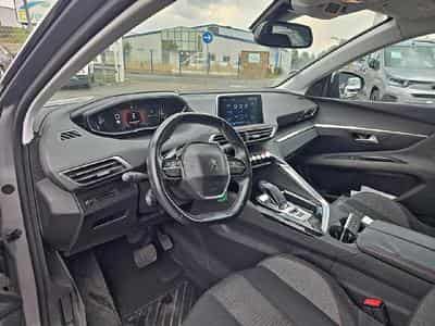 Peugeot 3008 1.5 BLUEHDI 130 ACTIVE EAT8 (2018) - Photo 13