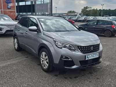 Peugeot 3008 1.5 BLUEHDI 130 ACTIVE EAT8 (2018) - Photo 3