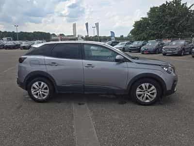 Peugeot 3008 1.5 BLUEHDI 130 ACTIVE EAT8 (2018) - Photo 4