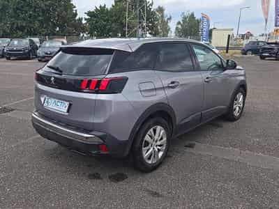 Peugeot 3008 1.5 BLUEHDI 130 ACTIVE EAT8 (2018) - Photo 5