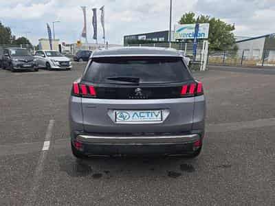 Peugeot 3008 1.5 BLUEHDI 130 ACTIVE EAT8 (2018) - Photo 6