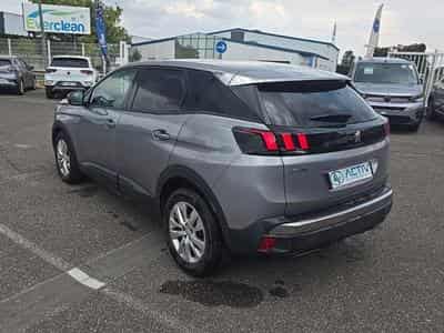 Peugeot 3008 1.5 BLUEHDI 130 ACTIVE EAT8 (2018) - Photo 7