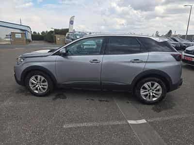 Peugeot 3008 1.5 BLUEHDI 130 ACTIVE EAT8 (2018) - Photo 8