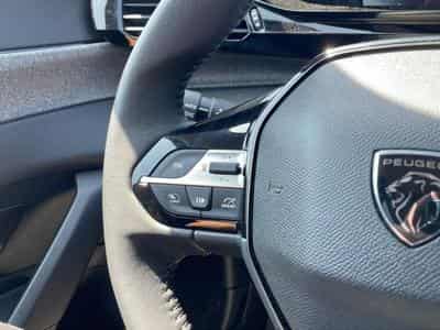 Peugeot 308 1.5 BLUEHDI 130 ALLURE EAT8 (2025) - Photo 12
